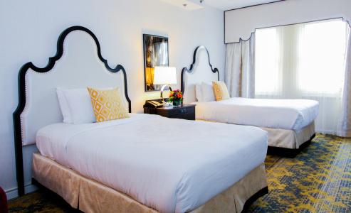 The Churchill Near Embassy Row - 40