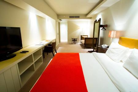 Serena Buenos Aires - 11