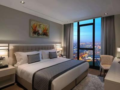Movenpick Living Istanbul - 146