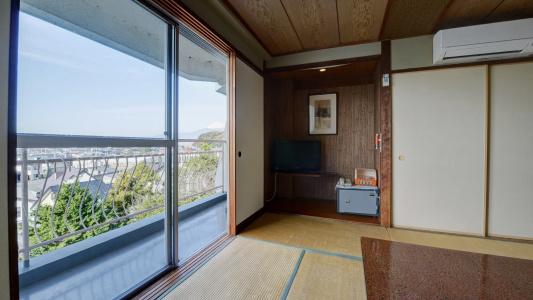 Suisenkaku - 5