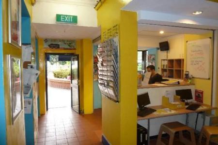 The Jolly Swagman Backpackers - 22