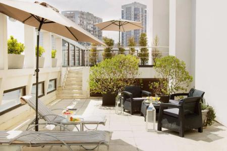 Argenta Tower & Suites - 25