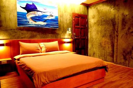 Chaphone Guesthouse - 38