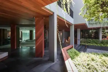 The Habita Hatyai - 11