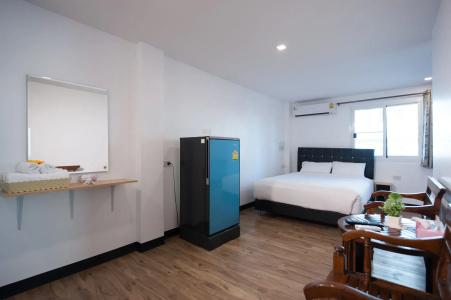 Hoppers Place Donmuang Hostel - 4