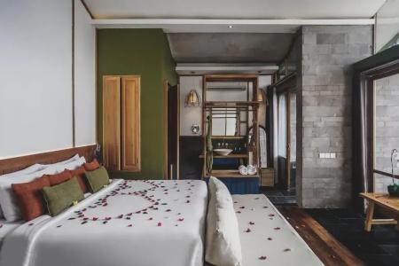 Amora Boutique Villas - 86