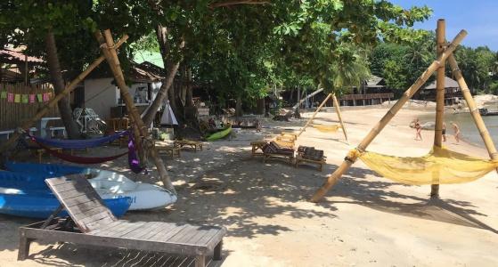 Blue Diamond Resort - 73