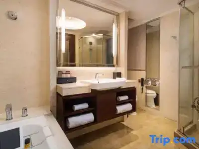 Sheraton Nanjing Kingsley & Towers - 58