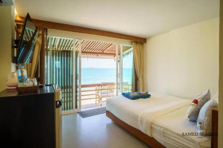 Samed Seaside Resort - 215