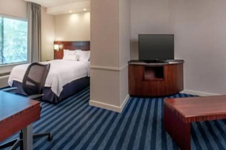 Hilton Garden Inn - 22