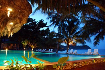 Dreamland Resort - 9