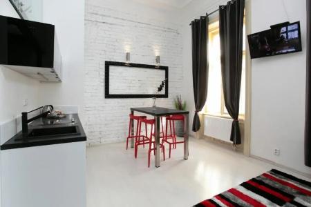 Apartment House - The Modern Flat - 67