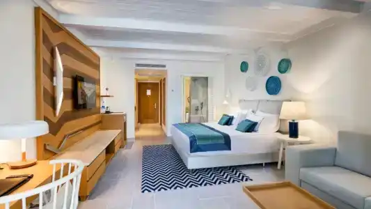 Titanic Deluxe Bodrum - 54
