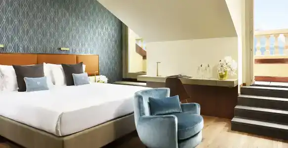 Grand Victoria concept & spa, by R Collections - 85