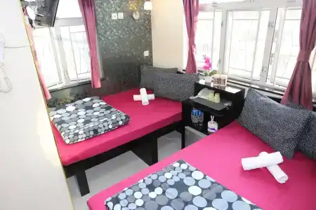 Park Inn - 2