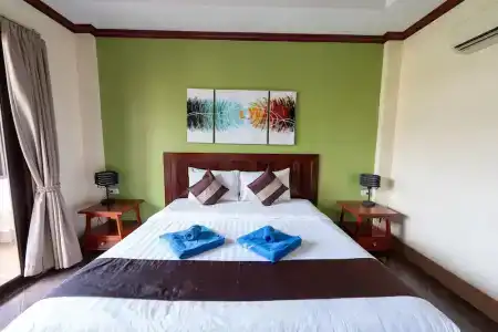 Wind Beach Resort - 33