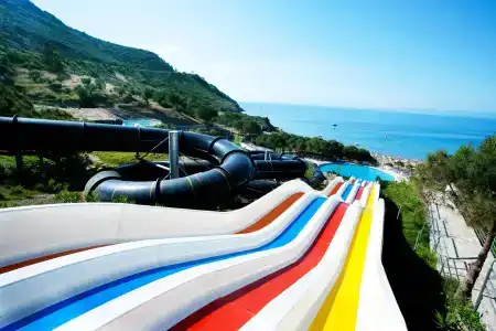 Aria Claros Beach & Spa Resort – All Inclusive 24H - 30