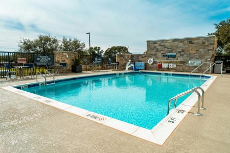 Hilton Garden Inn Cedar Park Austin - 34
