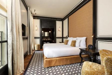 Le Pavillon de la Reine & Spa - Small Luxurys of the World - 133