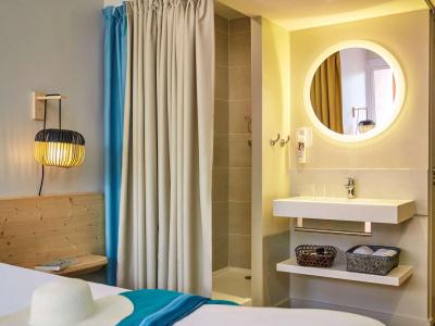 ibis Thalassa Hyeres Plage - 1
