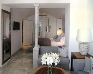 La Villa Bleue - 56