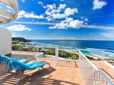 La Mer Sunshine Beachfront - 84