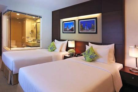 The Ann Hanoi - 163