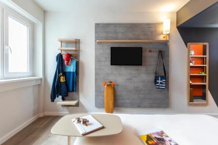 ibis budget Strasbourg Centre Republique - 31