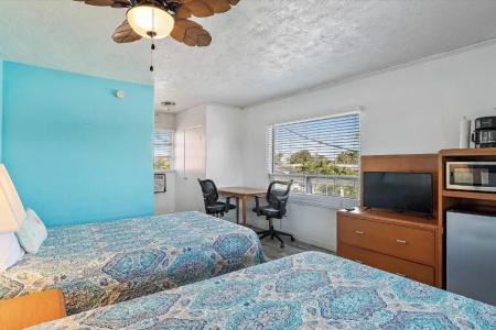 Malibu Resort - 25