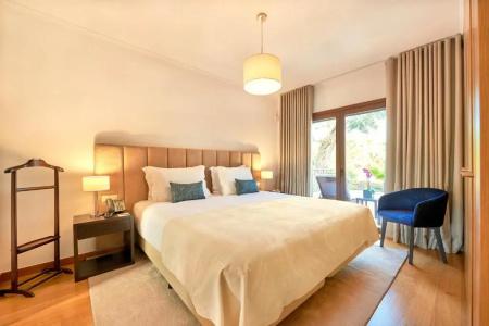 Cascade Wellness Resort - 68