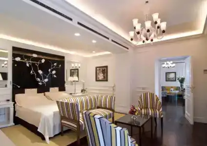 d’Inghilterra Roma – Starhotels Collezione - 92