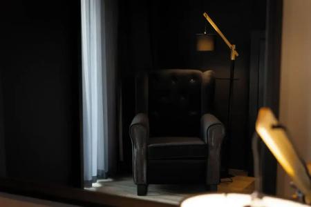 Ulysses ApartHotel - 27