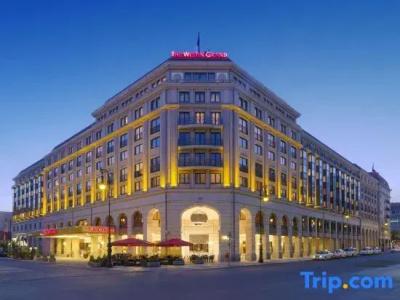 The Westin Grand, Berlin - 123