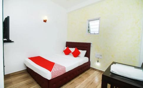 OYO 270 Pavana Resort - 4
