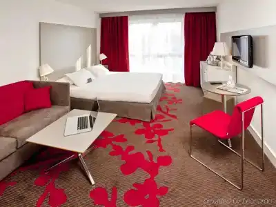 Mercure Tours Nord - 3