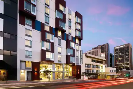 TownePlace Suites by Marriott San Diego Downtown - 0