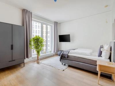 limehome Berlin Müllerstraße - 40