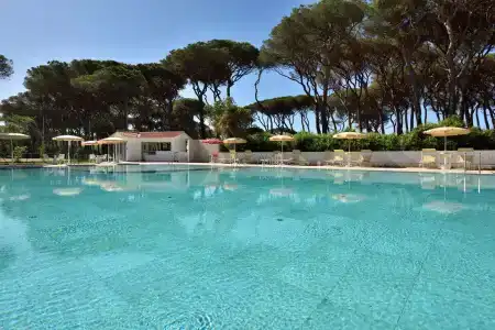 The Sense Experience Resort - 13