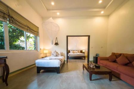 Samanea Beach Resort & Spa - 127