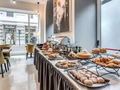 Mercure Roma Centro Termini - 15