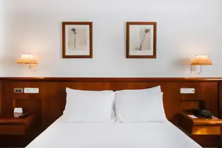 Rafaelhoteles Ventas - 22