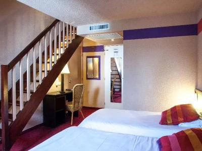 Hôtel Saint Sauveur - 40