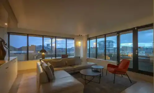 The Morrison Dublin - a DoubleTree by Hilton - 69