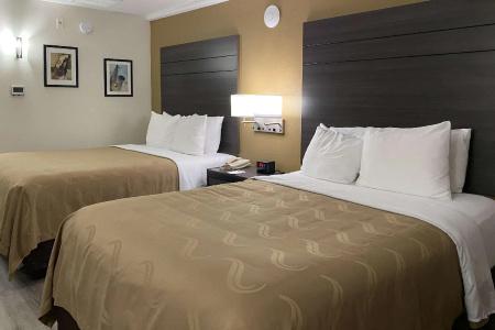 Quality Inn - Hwy 76 Central - 43