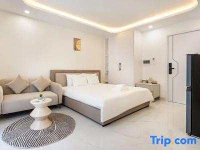 The Royal Sky Mame - Phu My Hung - 26