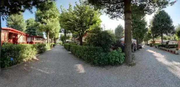 Camping Lido Verbano - 7