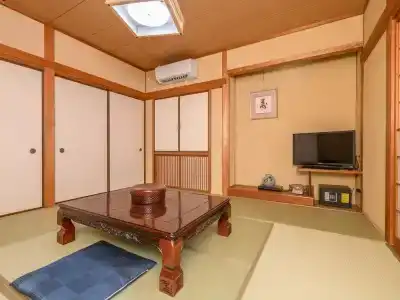 Oyo Ryokan Asanokan Bekkan Iroha - 34