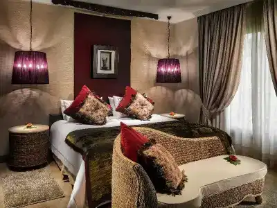 Royal Garden Villas, Luxury - 56