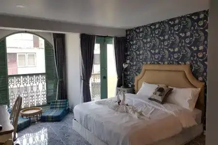 Si Phum Heritage Boutique Bed & Breakfast - 3