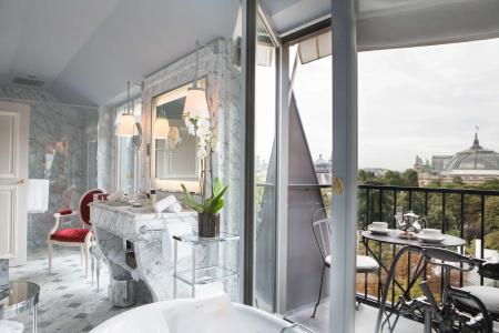 La Réserve Paris & Spa - 198